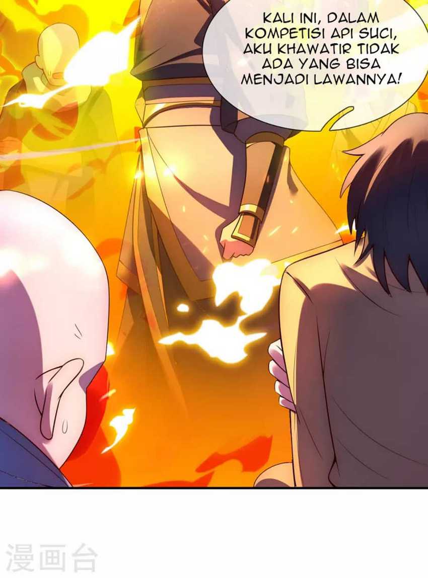 Xuantian Supreme Chapter 35 Gambar 24