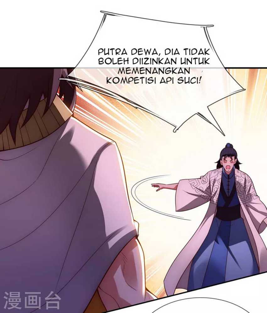 Xuantian Supreme Chapter 35 Gambar 25