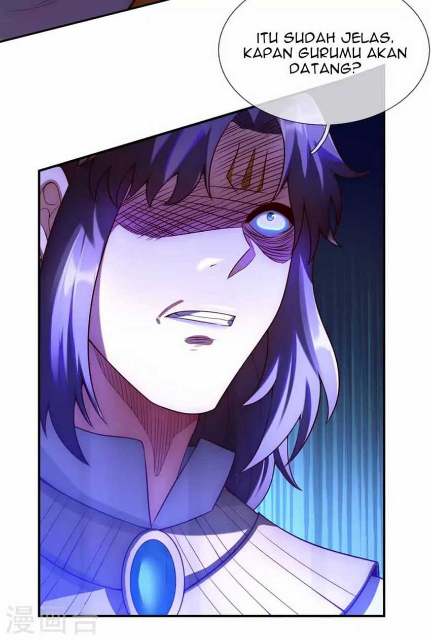 Xuantian Supreme Chapter 35 Gambar 26