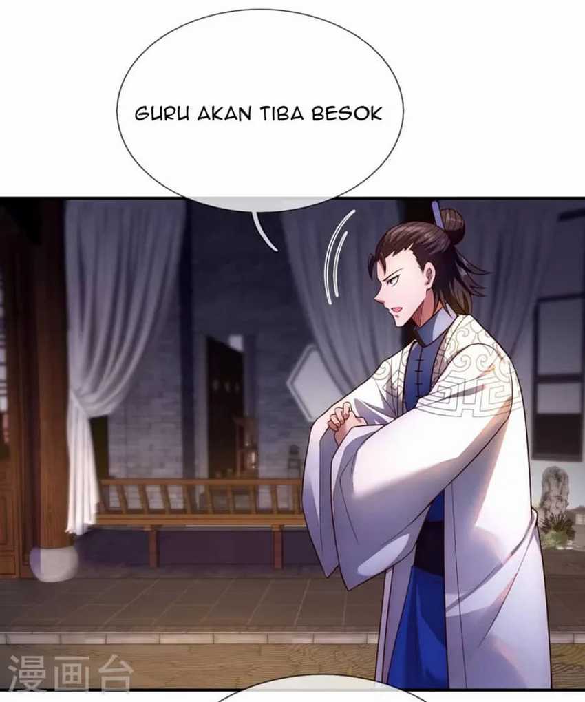 Xuantian Supreme Chapter 35 Gambar 27