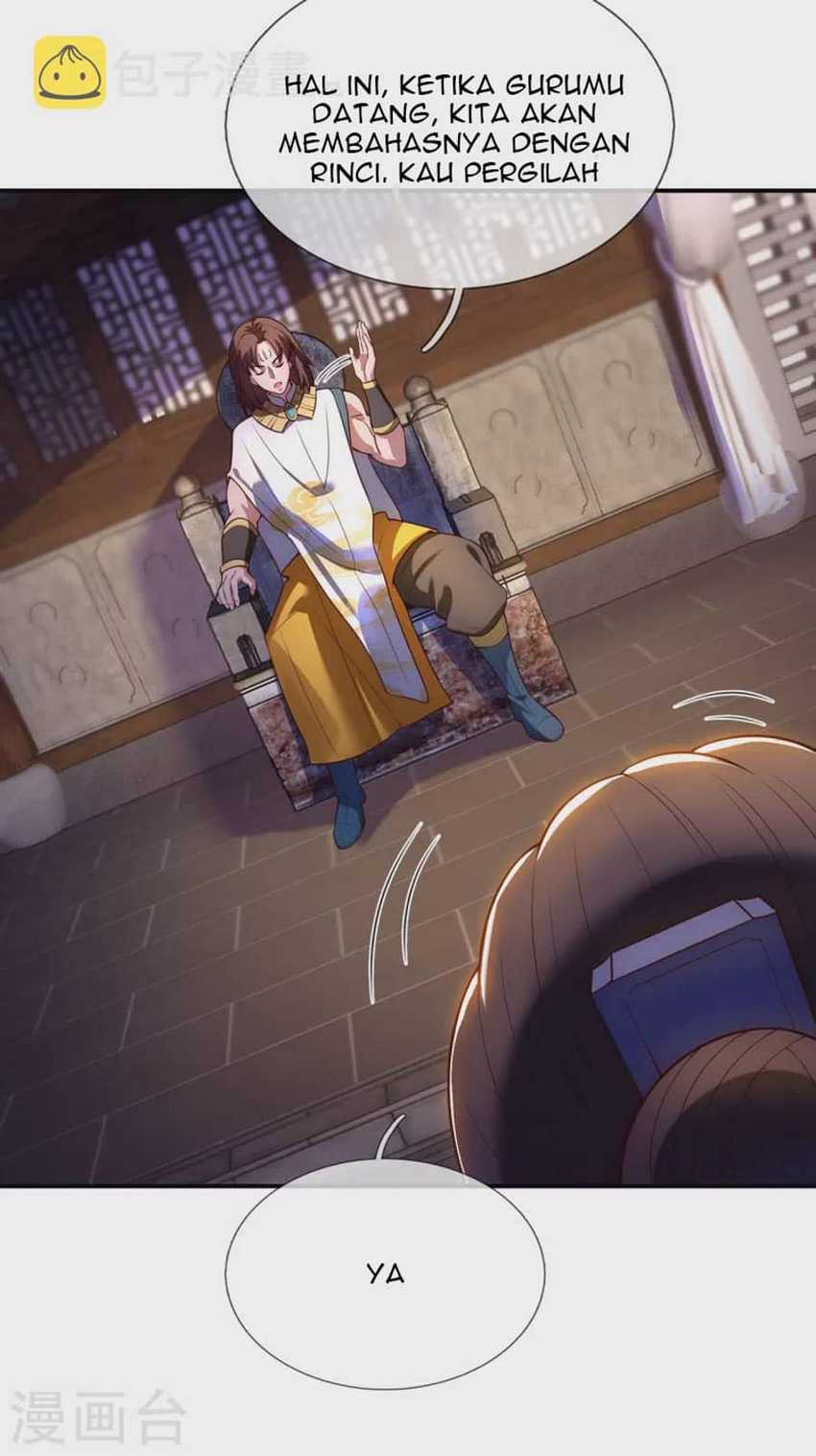 Xuantian Supreme Chapter 35 Gambar 28