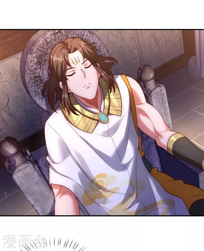 Xuantian Supreme Chapter 35 Gambar 29