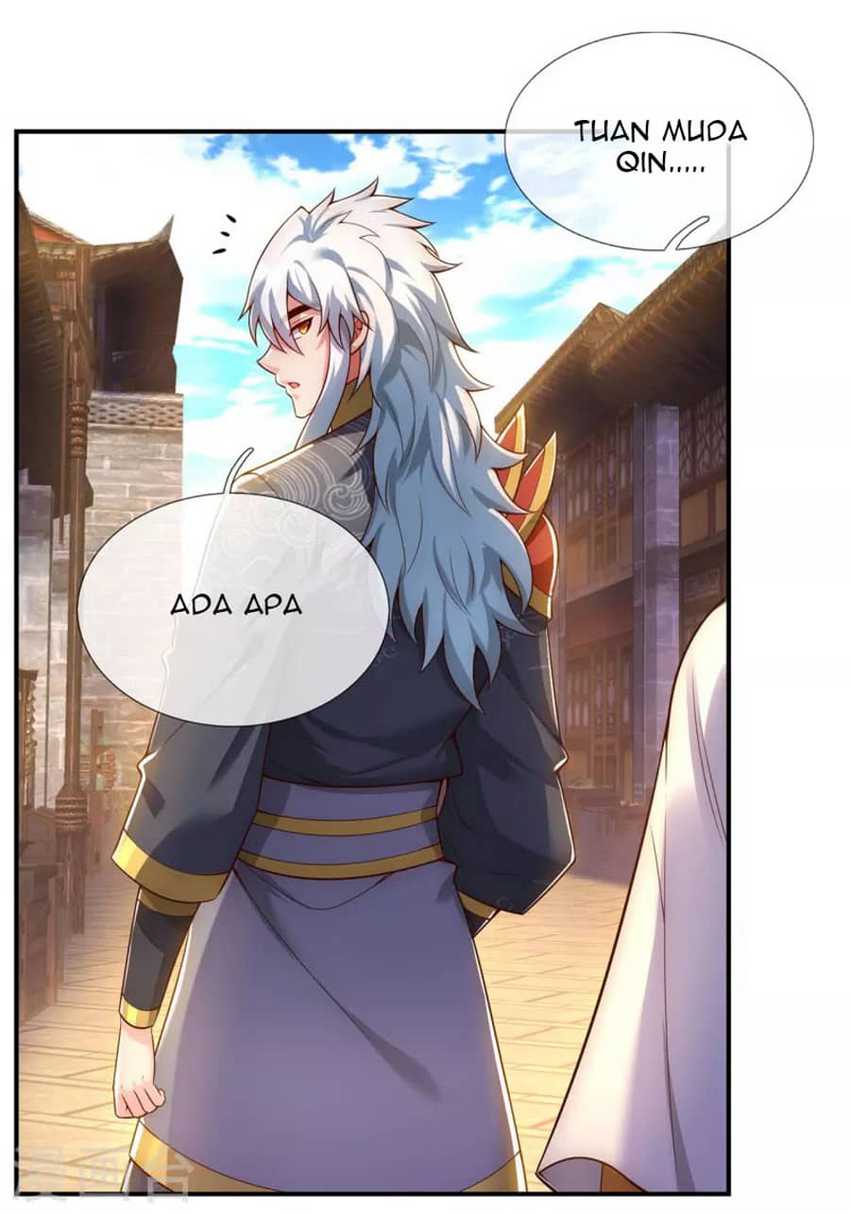 Xuantian Supreme Chapter 35 Gambar 37