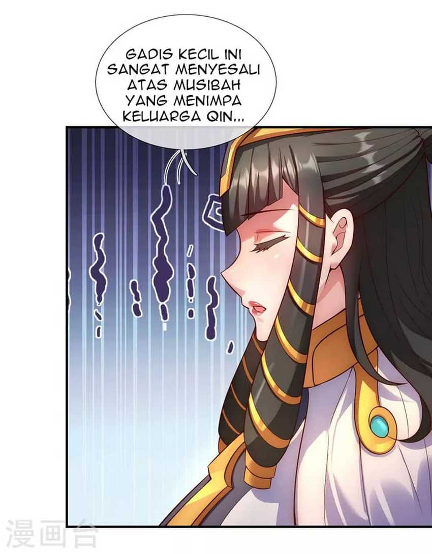 Xuantian Supreme Chapter 35 Gambar 38