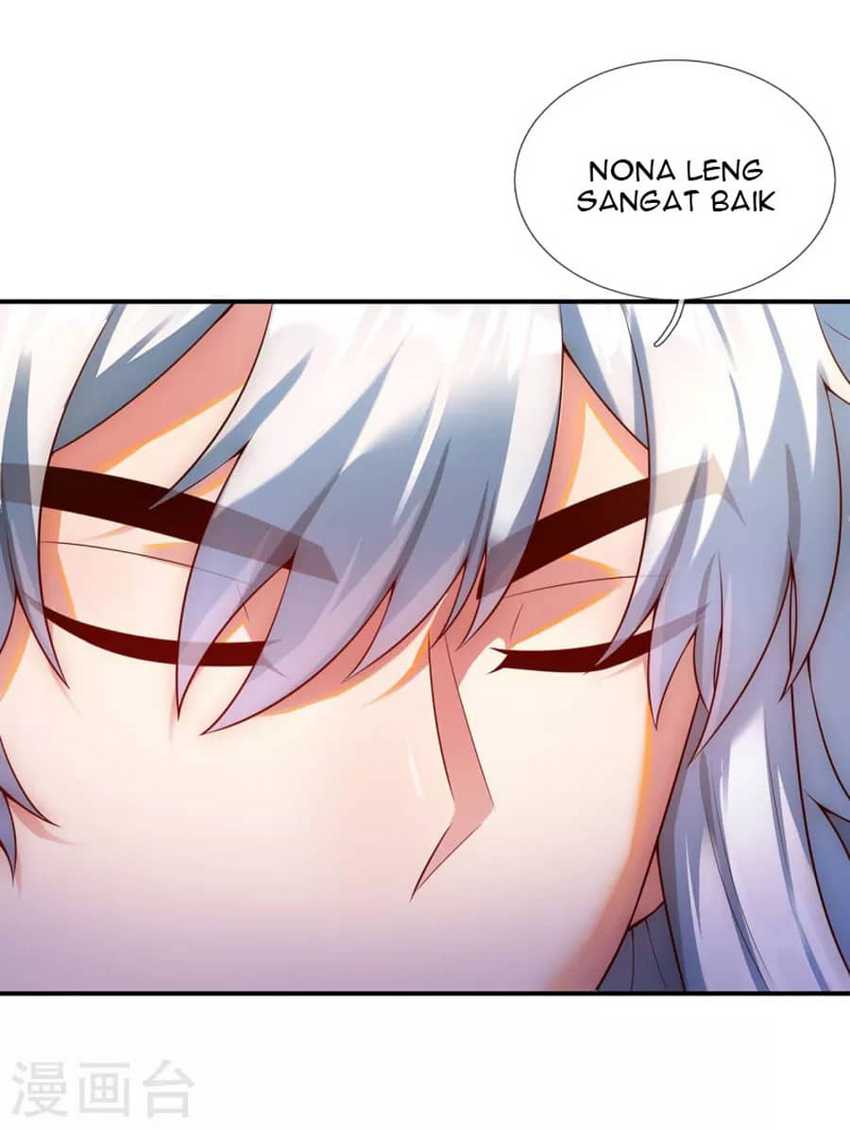 Xuantian Supreme Chapter 35 Gambar 39