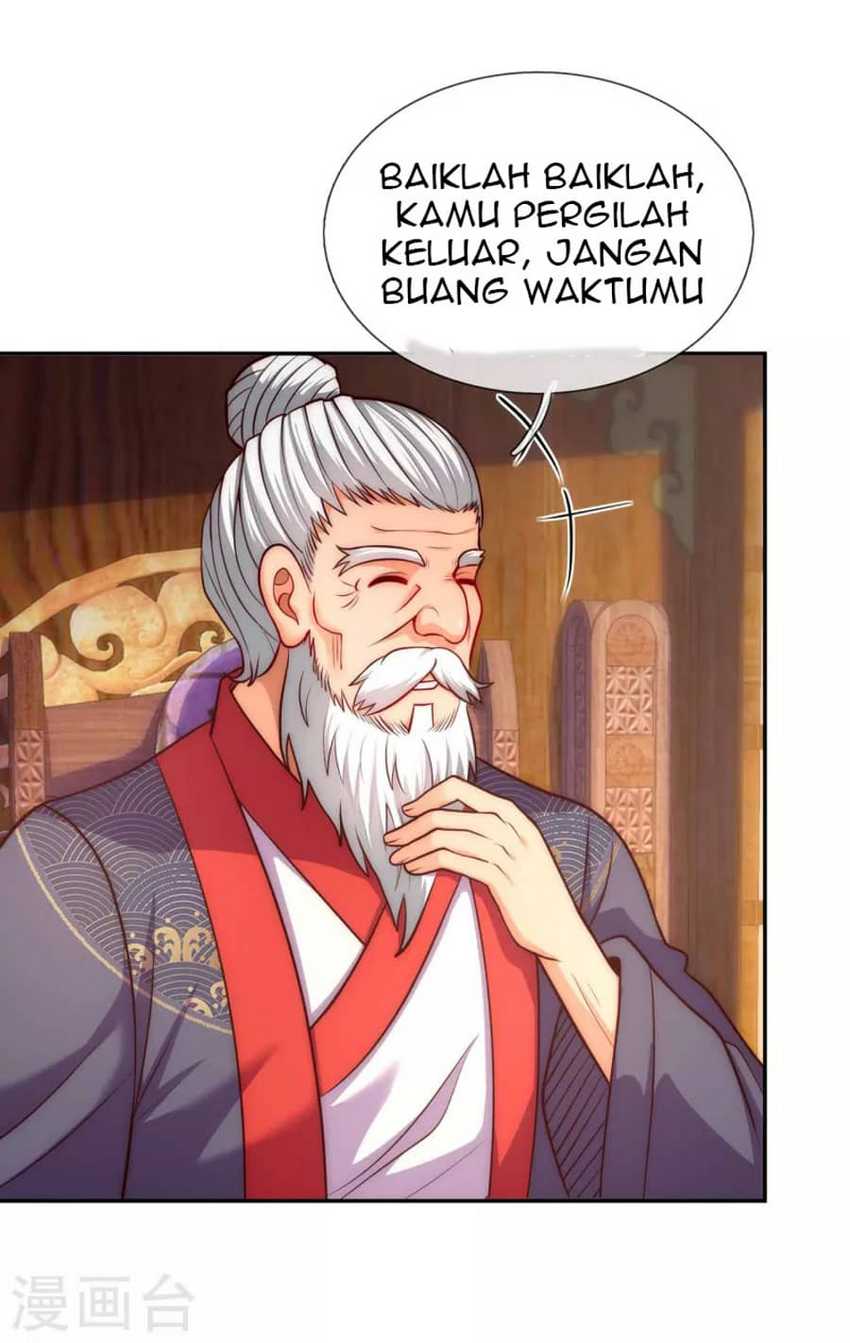 Xuantian Supreme Chapter 35 Gambar 4