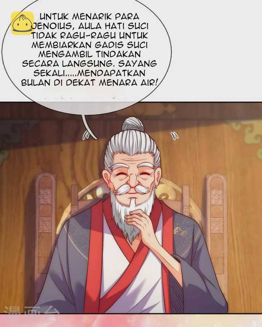 Xuantian Supreme Chapter 35 Gambar 6