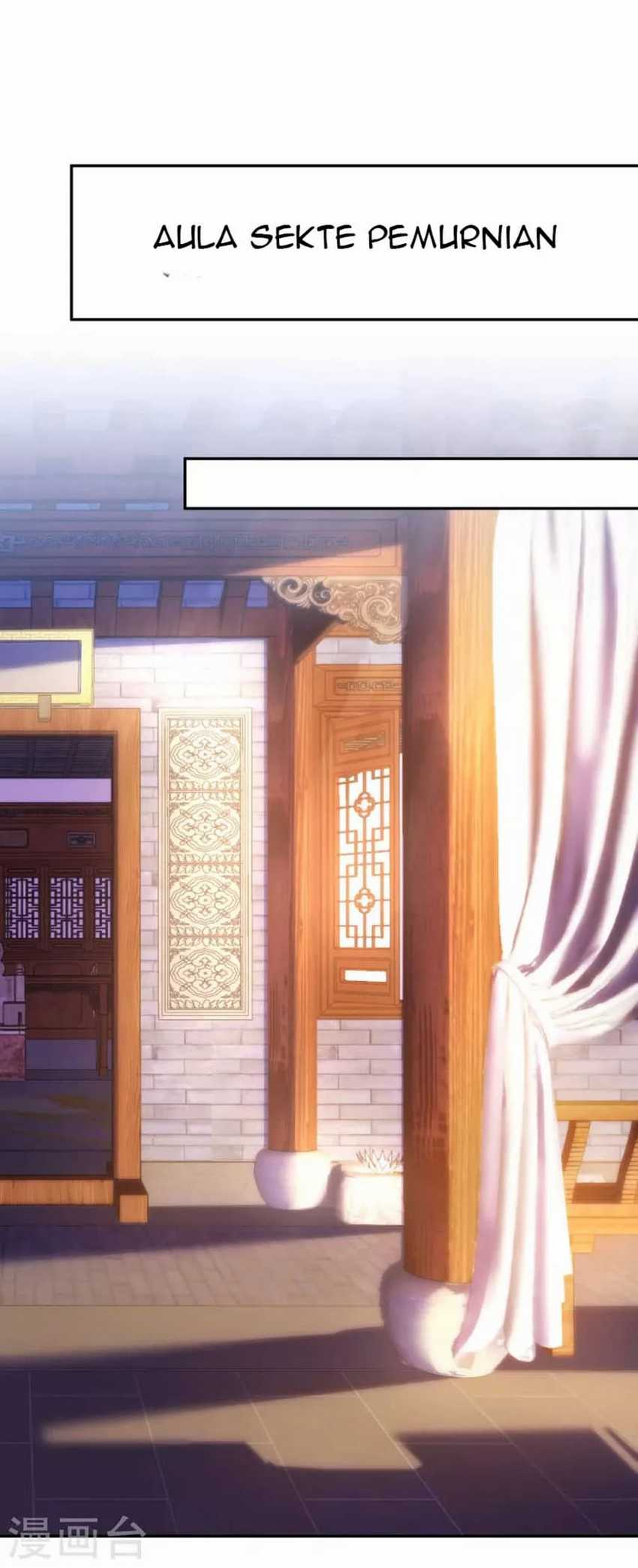 Xuantian Supreme Chapter 35 Gambar 9