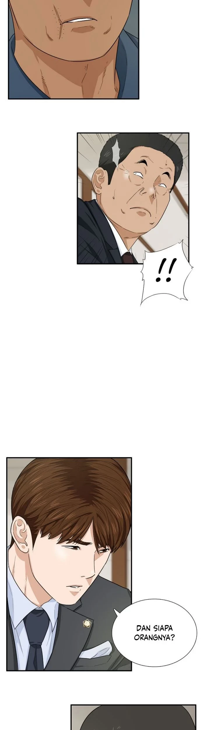 This is the Law Chapter 55 Gambar 22
