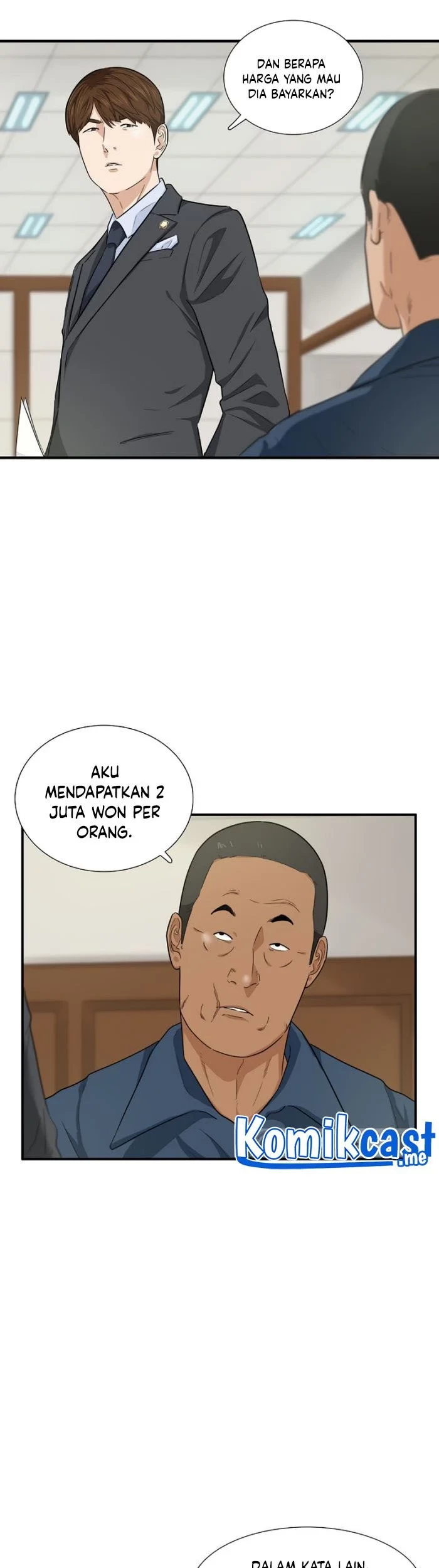 This is the Law Chapter 55 Gambar 24