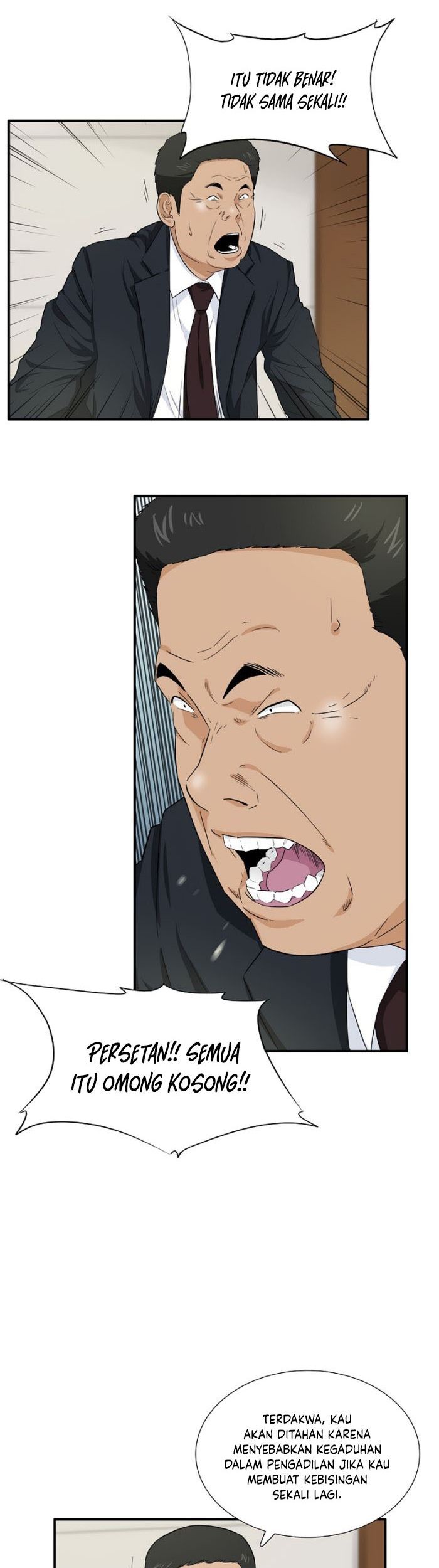 This is the Law Chapter 55 Gambar 26
