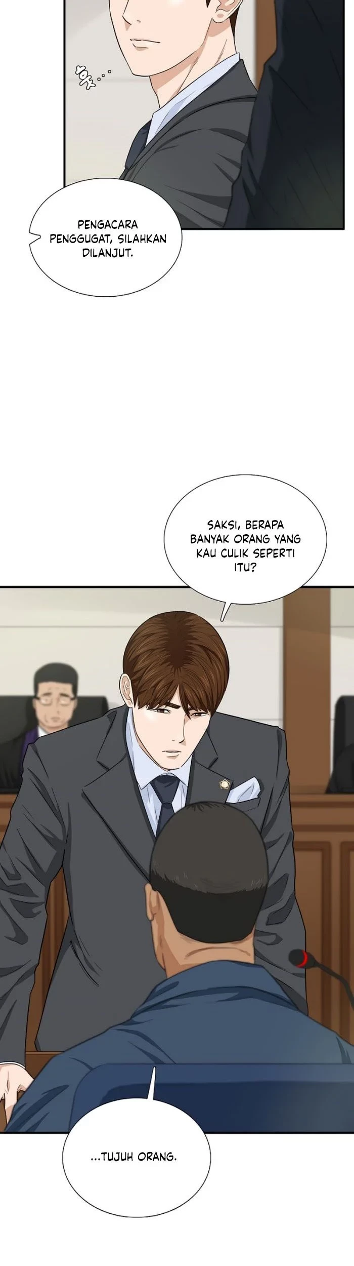 This is the Law Chapter 55 Gambar 28