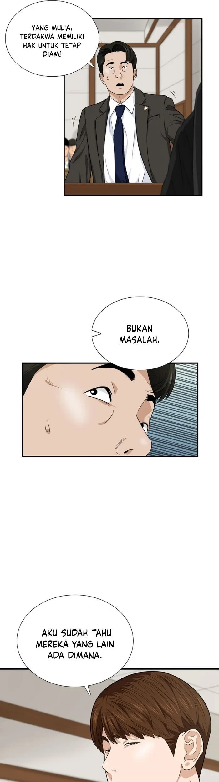 This is the Law Chapter 55 Gambar 34