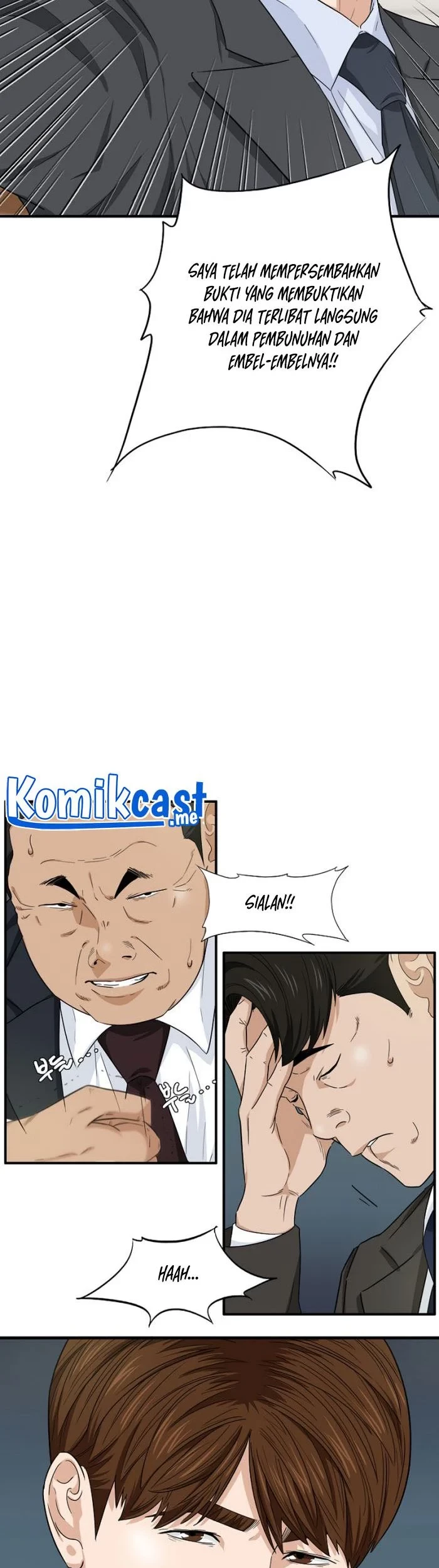 This is the Law Chapter 55 Gambar 38