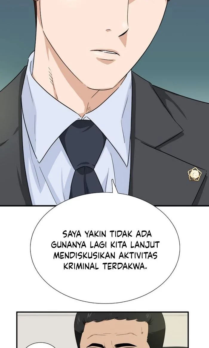 This is the Law Chapter 55 Gambar 39