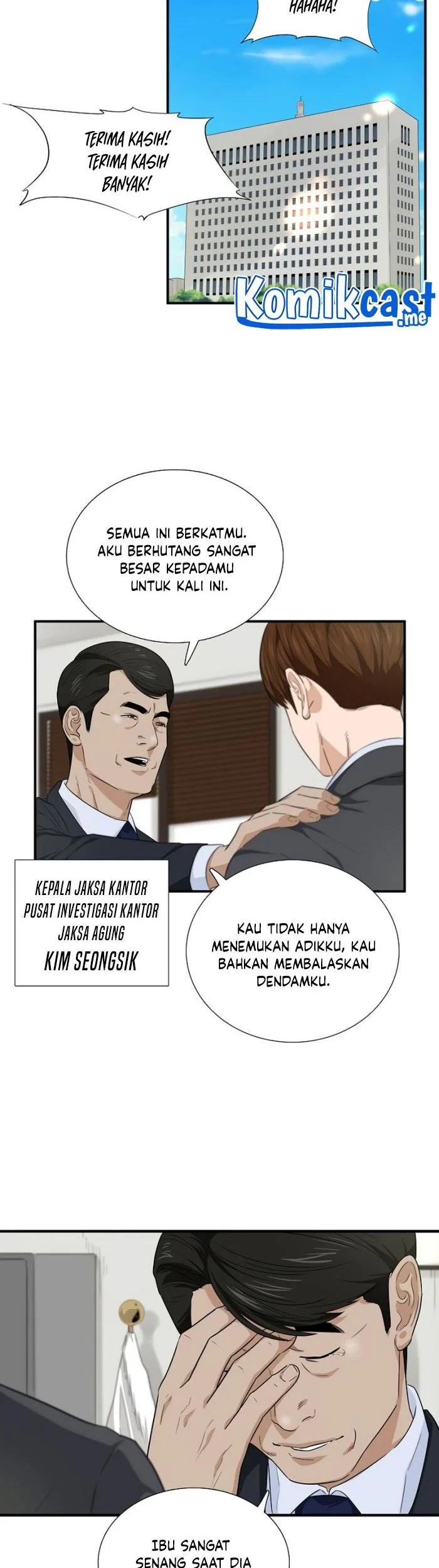 This is the Law Chapter 55 Gambar 42