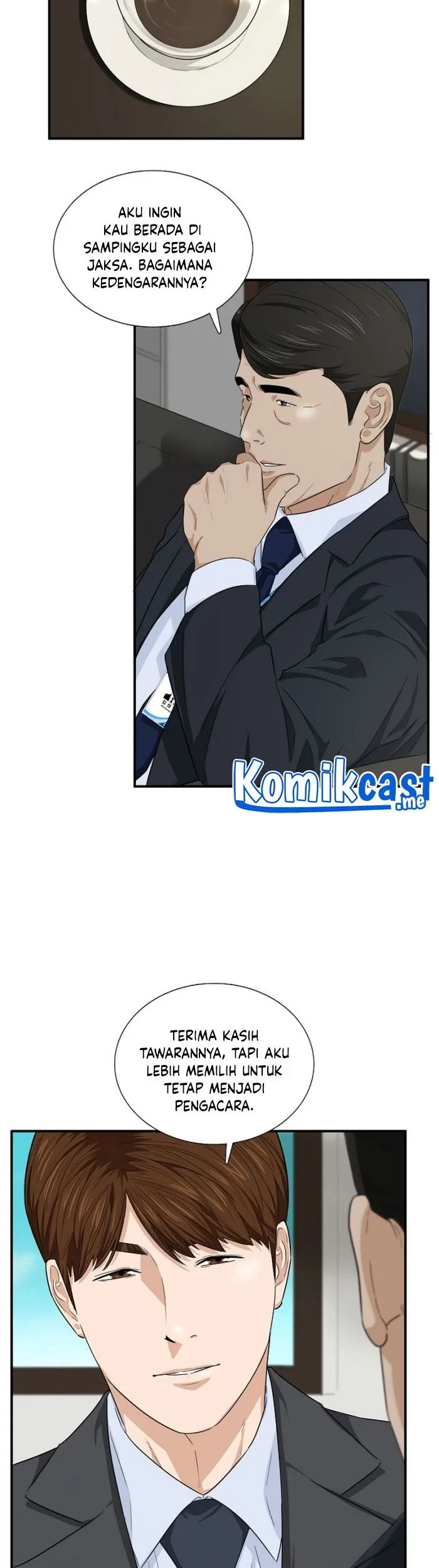 This is the Law Chapter 55 Gambar 44