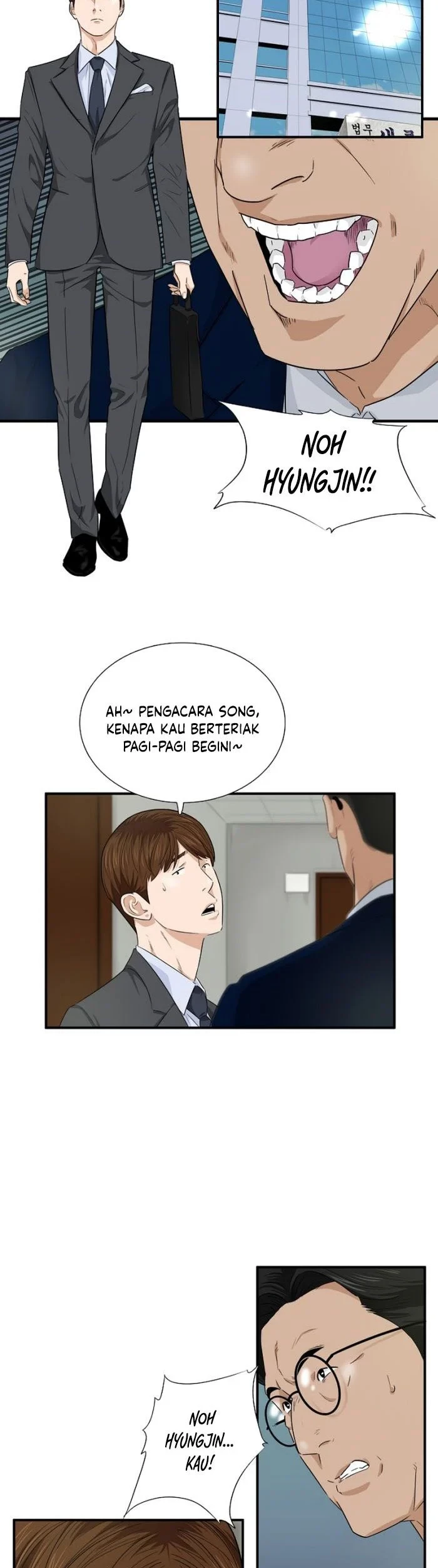 This is the Law Chapter 55 Gambar 48