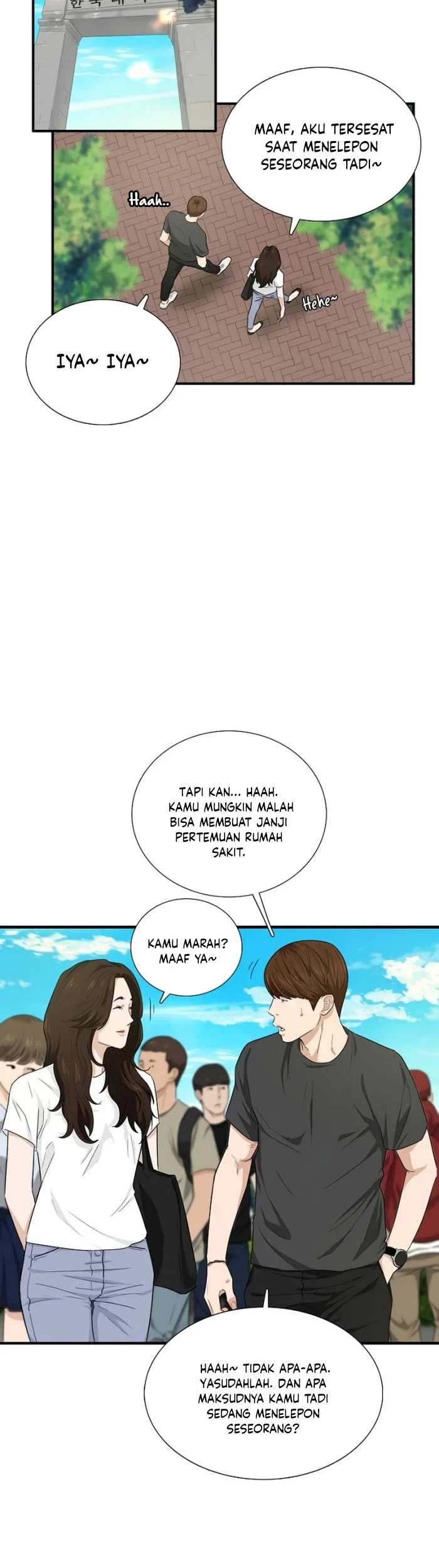 This is the Law Chapter 55 Gambar 52