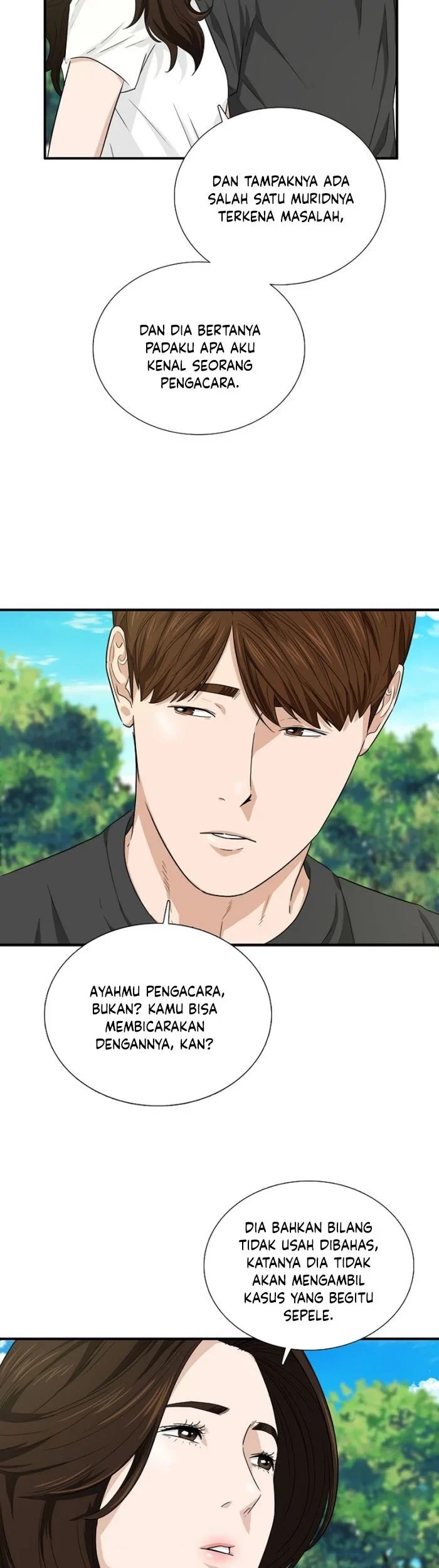 This is the Law Chapter 55 Gambar 54