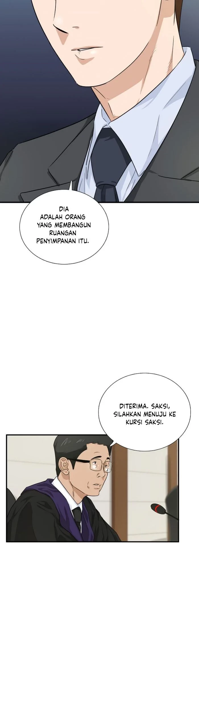 This is the Law Chapter 55 Gambar 4