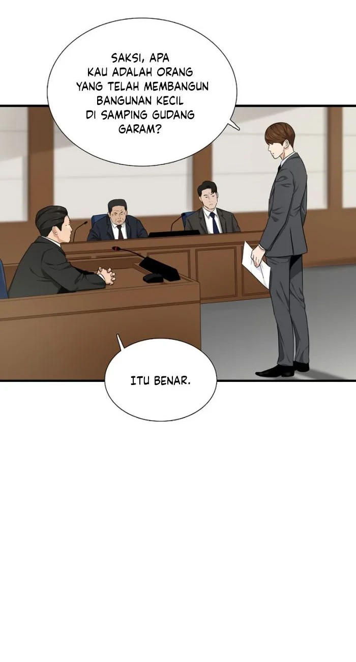 This is the Law Chapter 55 Gambar 5