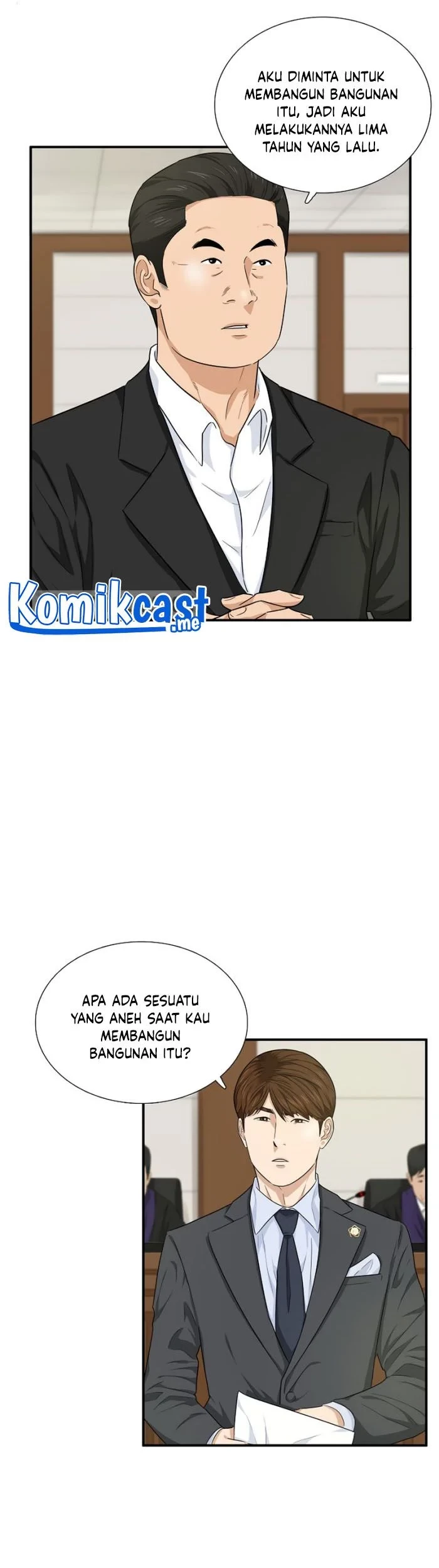 This is the Law Chapter 55 Gambar 6