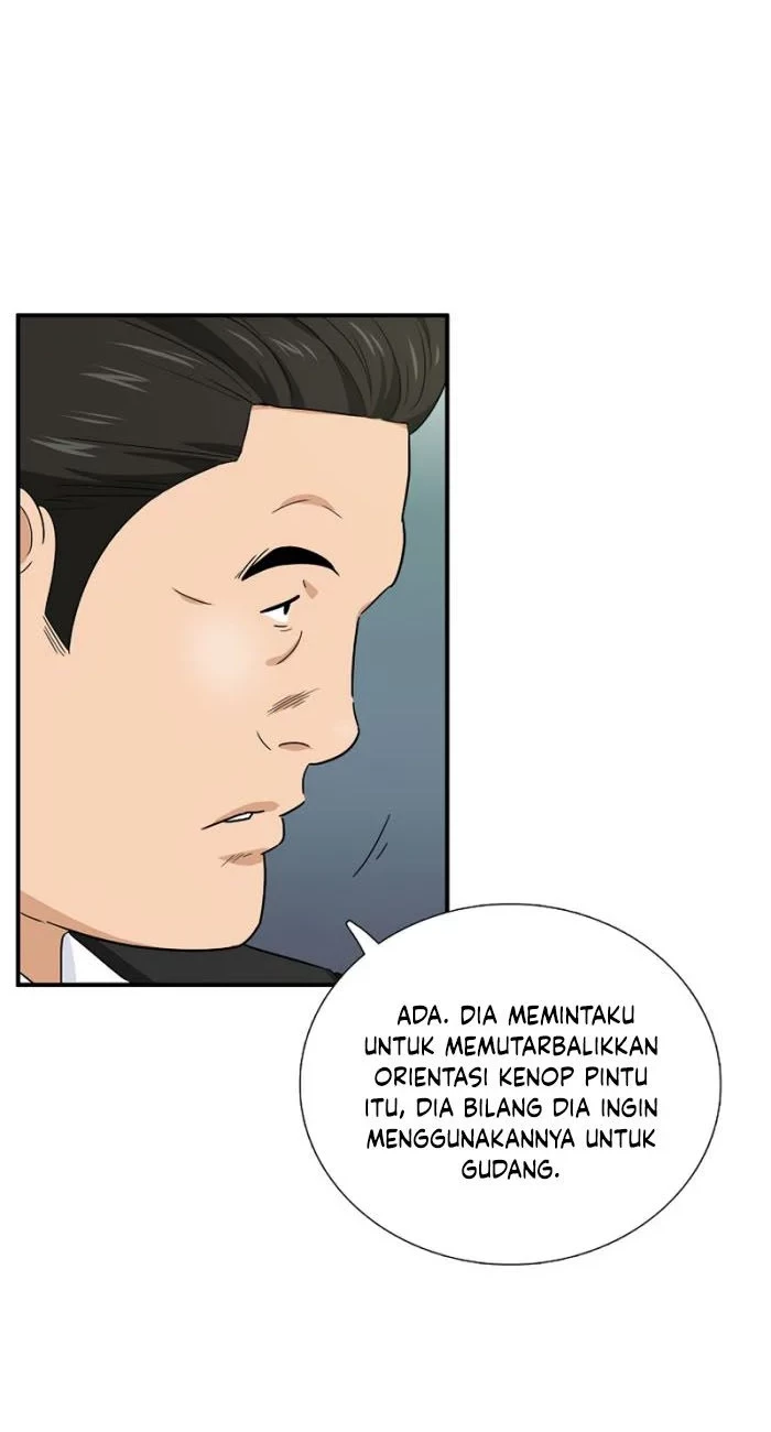 This is the Law Chapter 55 Gambar 7