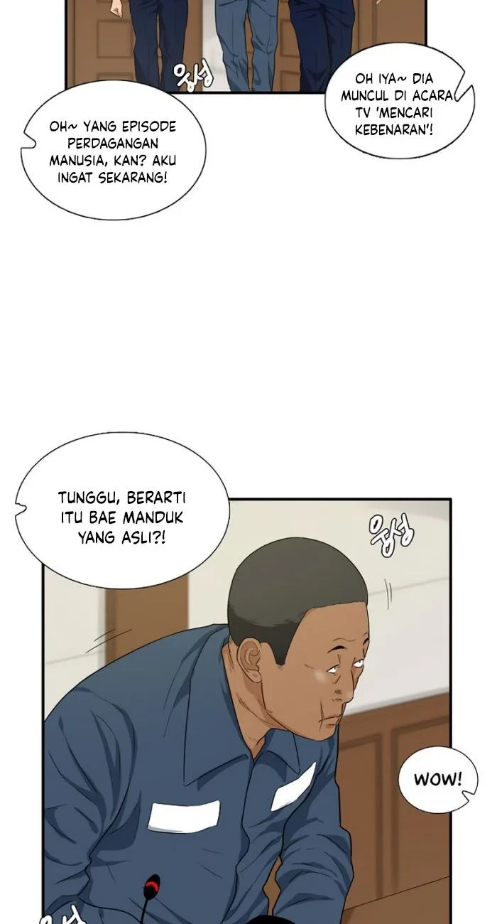 This is the Law Chapter 55 Gambar 11