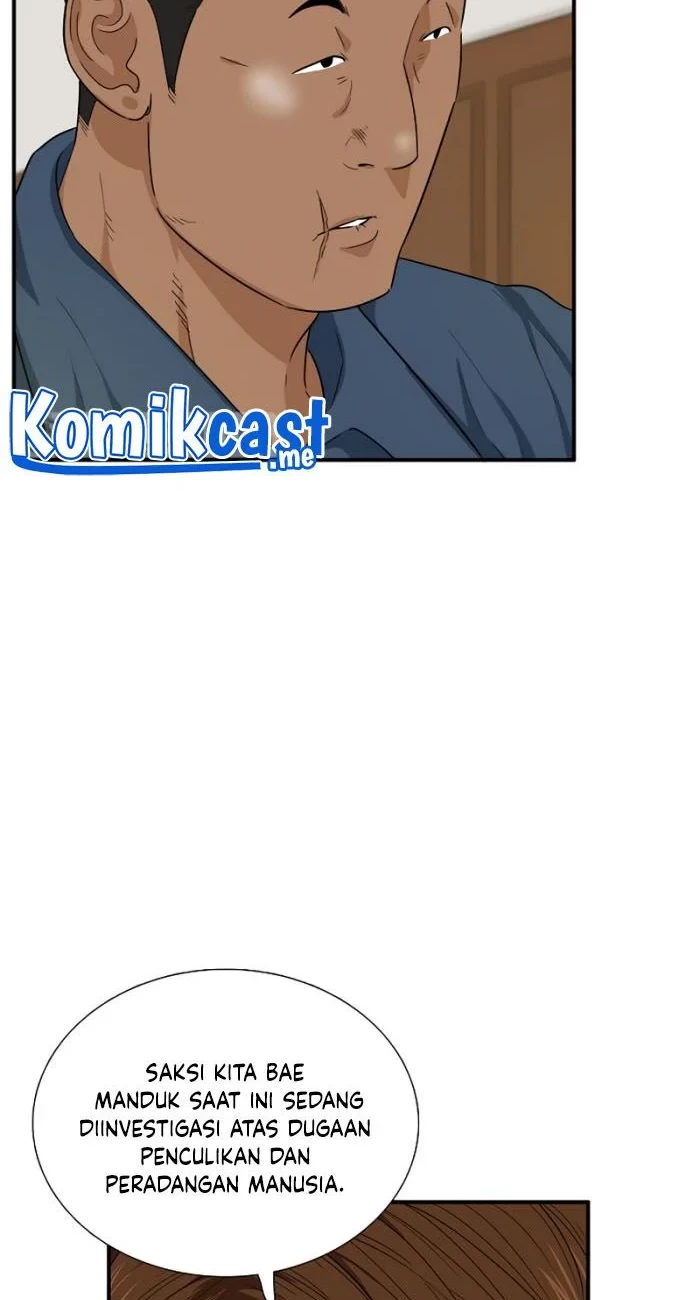 This is the Law Chapter 55 Gambar 13
