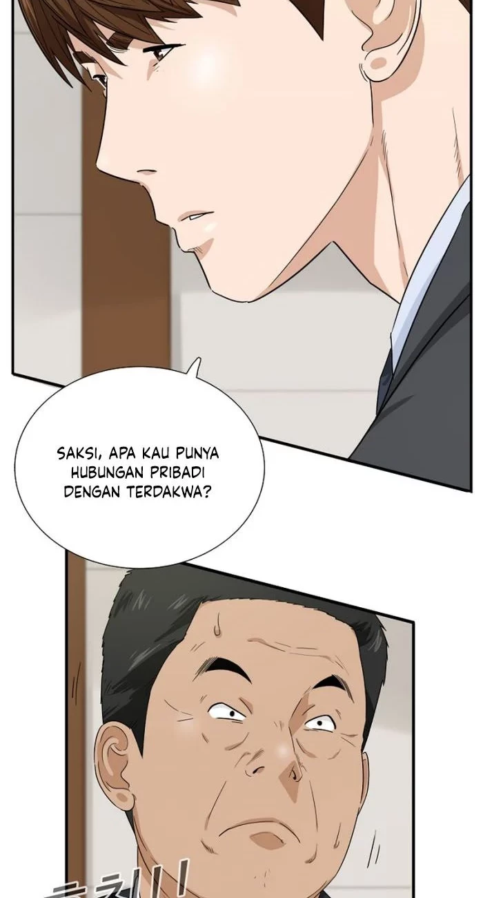 This is the Law Chapter 55 Gambar 15