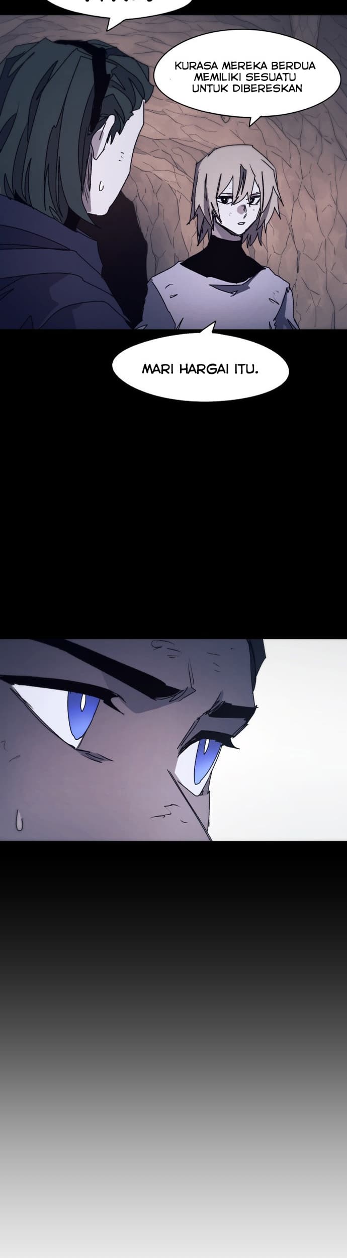 The Last Knight Of The Fire Chapter 66 Gambar 11