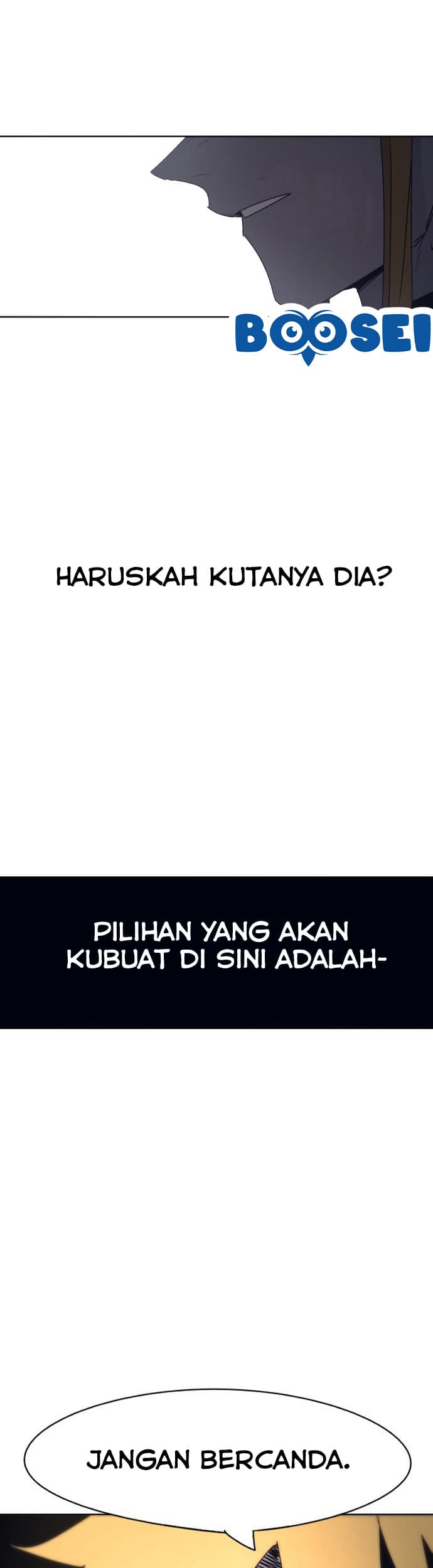The Last Knight Of The Fire Chapter 66 Gambar 14