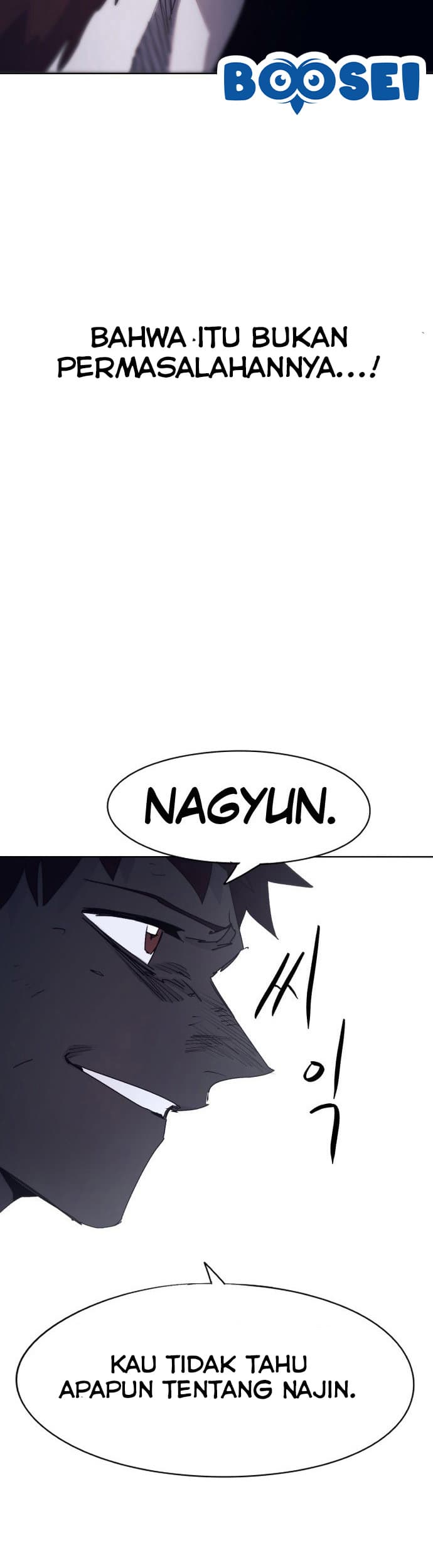 The Last Knight Of The Fire Chapter 66 Gambar 16