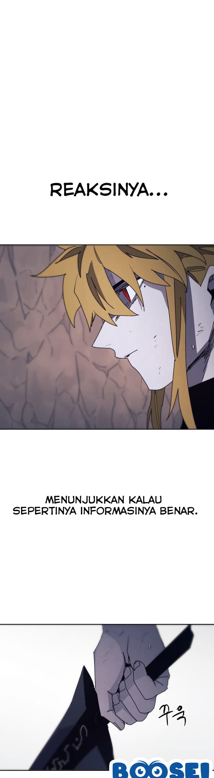 The Last Knight Of The Fire Chapter 66 Gambar 17