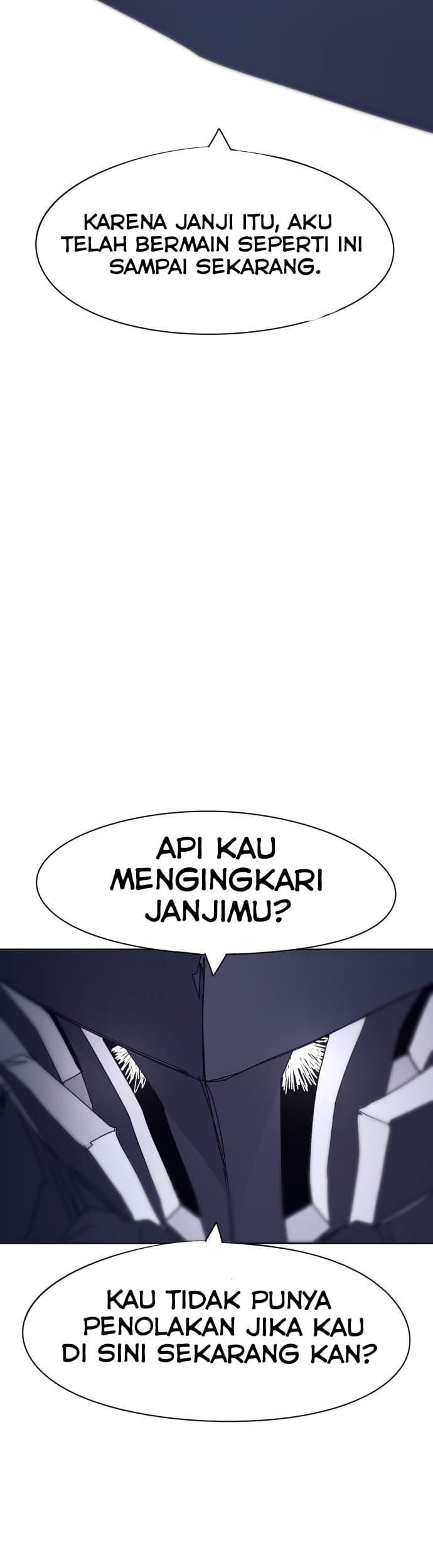The Last Knight Of The Fire Chapter 66 Gambar 25
