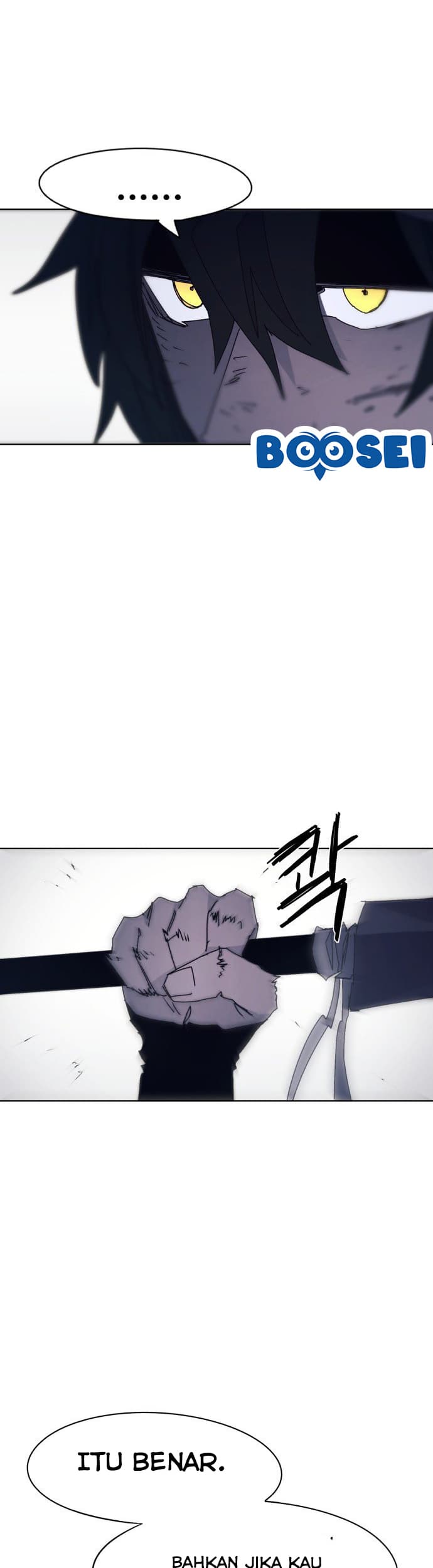 The Last Knight Of The Fire Chapter 66 Gambar 26