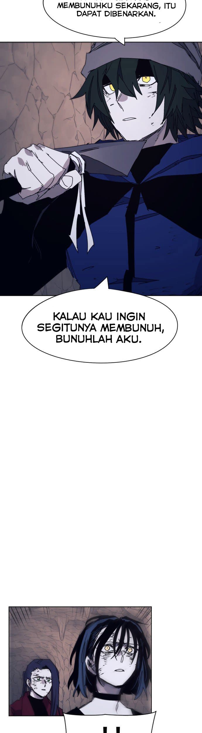 The Last Knight Of The Fire Chapter 66 Gambar 27