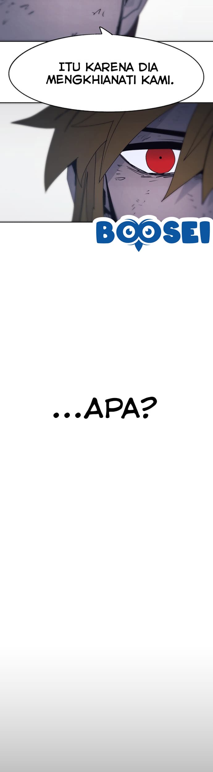The Last Knight Of The Fire Chapter 66 Gambar 3