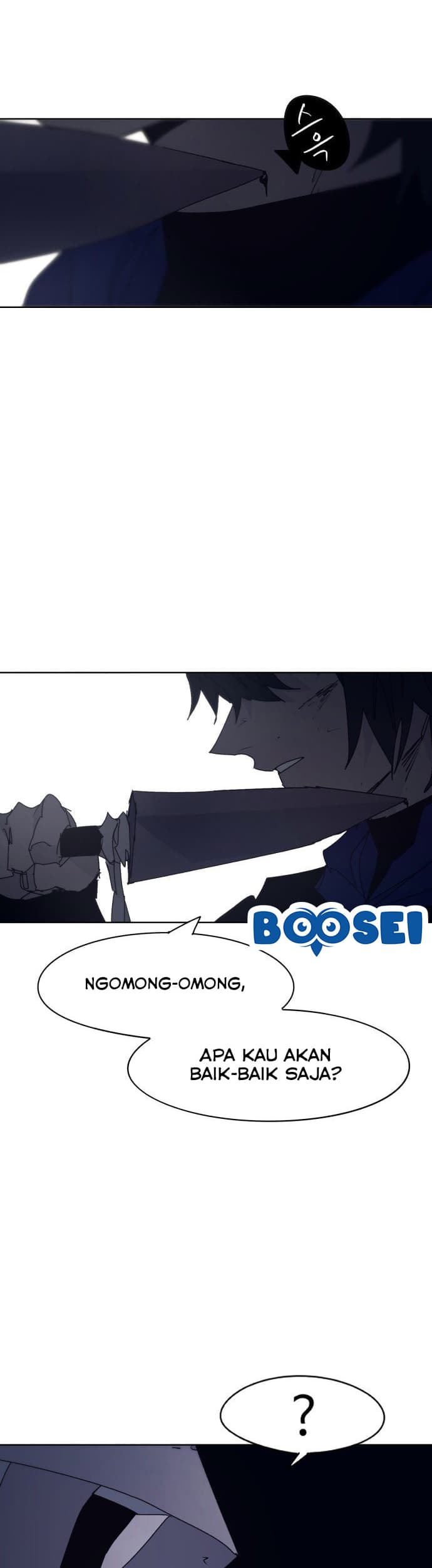 The Last Knight Of The Fire Chapter 66 Gambar 30