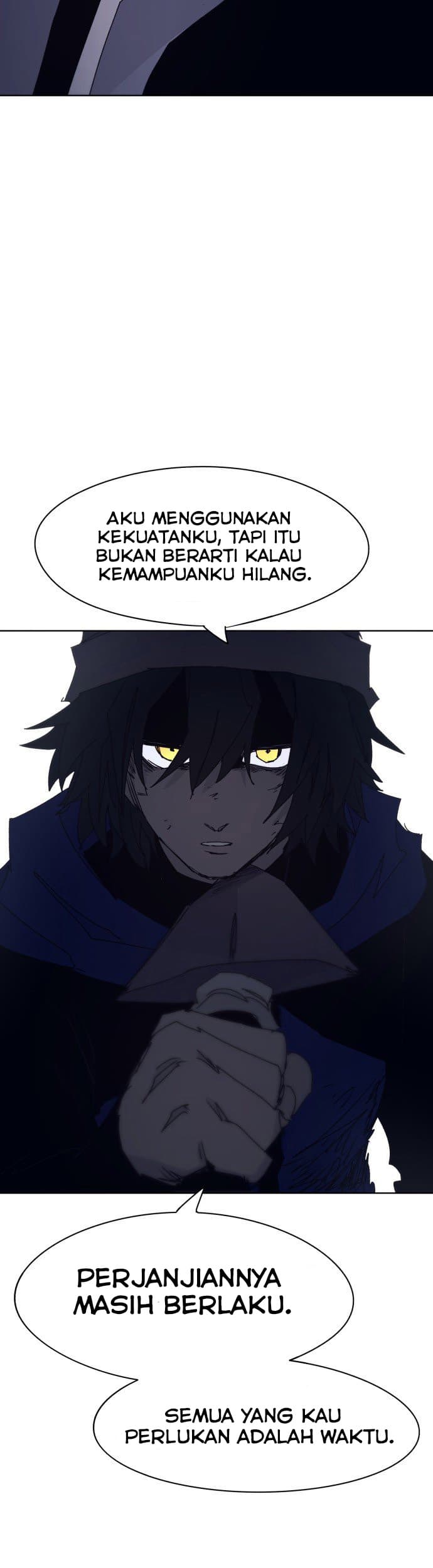 The Last Knight Of The Fire Chapter 66 Gambar 31