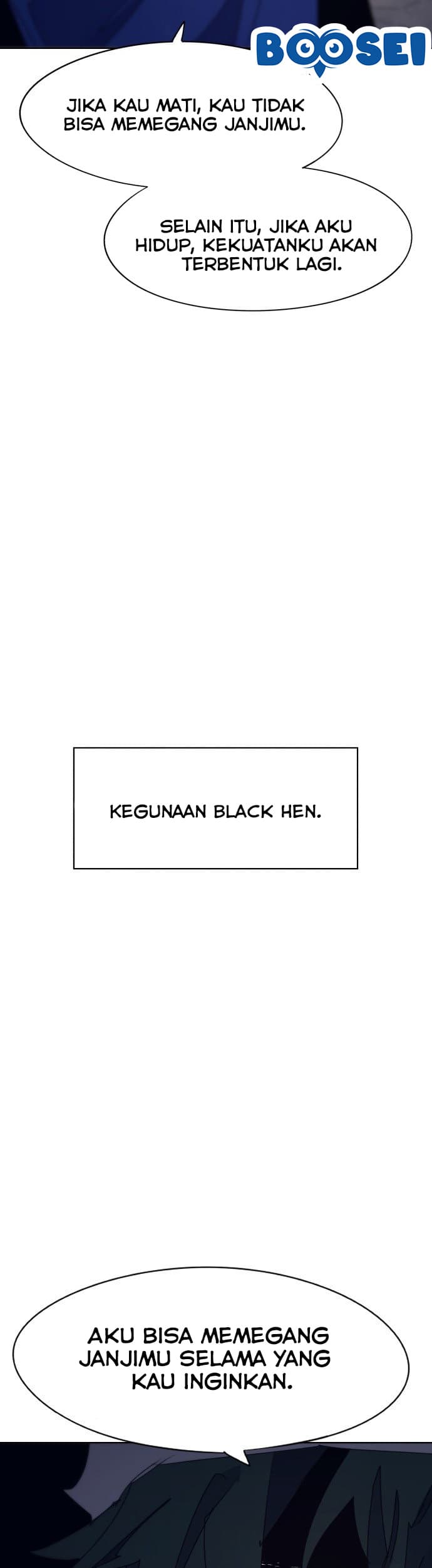The Last Knight Of The Fire Chapter 66 Gambar 33