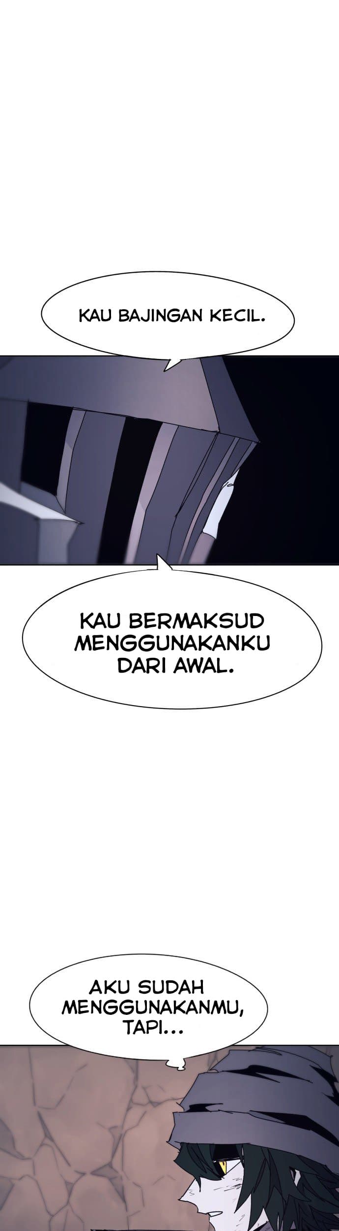 The Last Knight Of The Fire Chapter 66 Gambar 35
