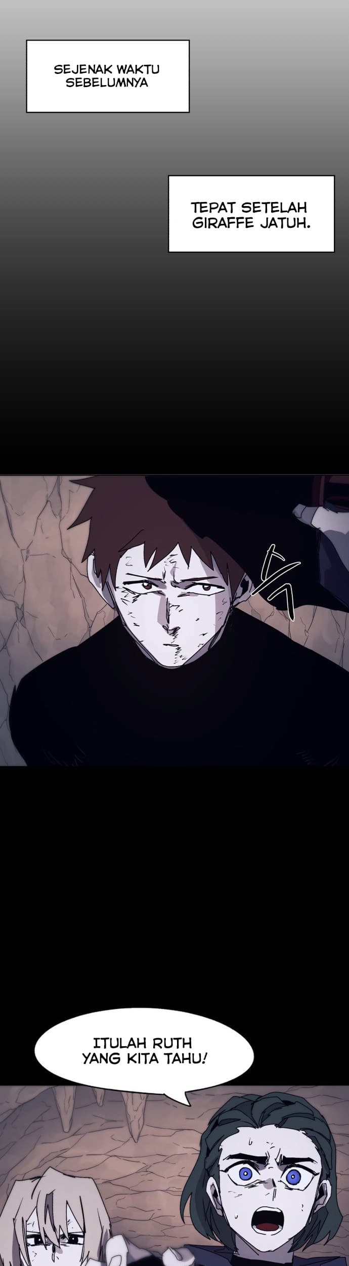 The Last Knight Of The Fire Chapter 66 Gambar 4