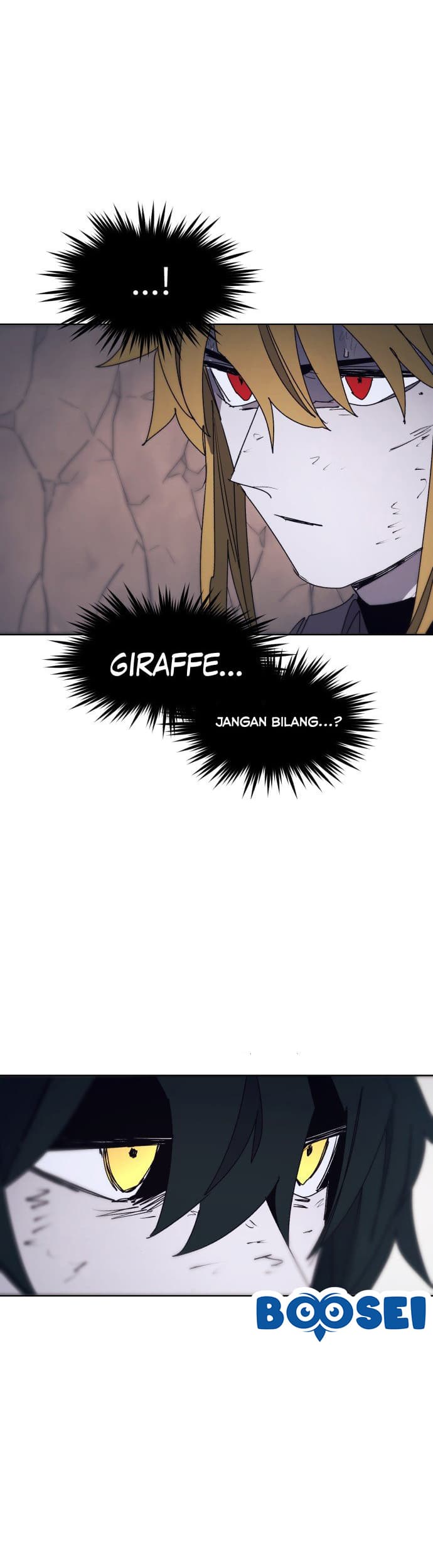 The Last Knight Of The Fire Chapter 66 Gambar 42