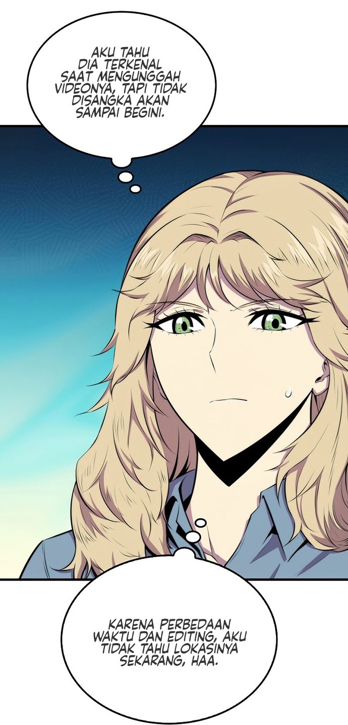 Sleeping Ranker Chapter 39 Gambar 19