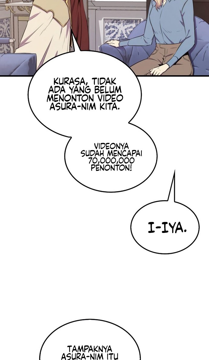 Sleeping Ranker Chapter 39 Gambar 21