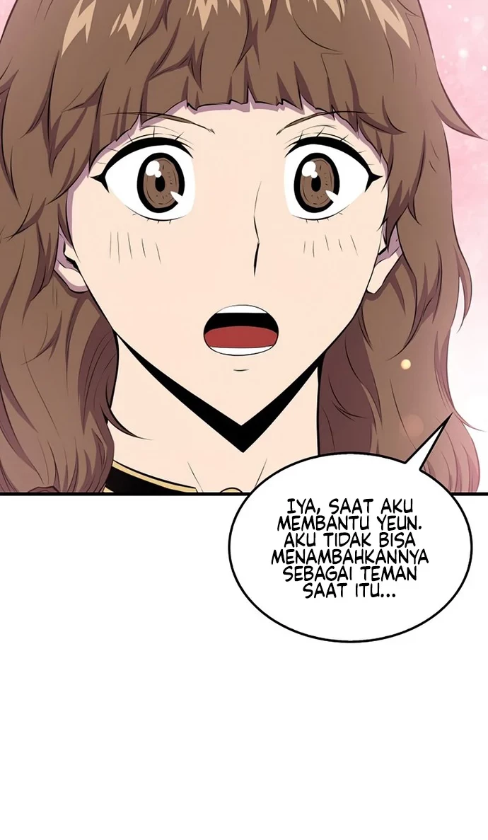 Sleeping Ranker Chapter 39 Gambar 25