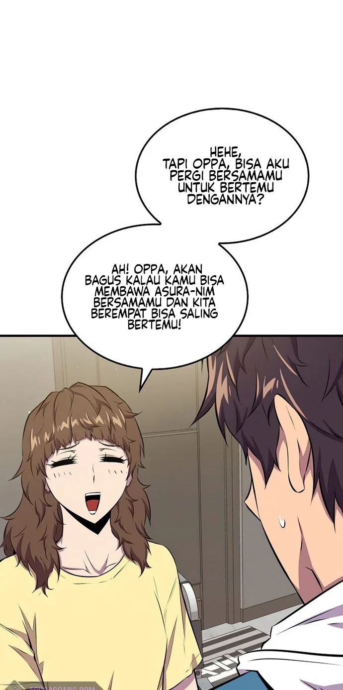 Sleeping Ranker Chapter 39 Gambar 33