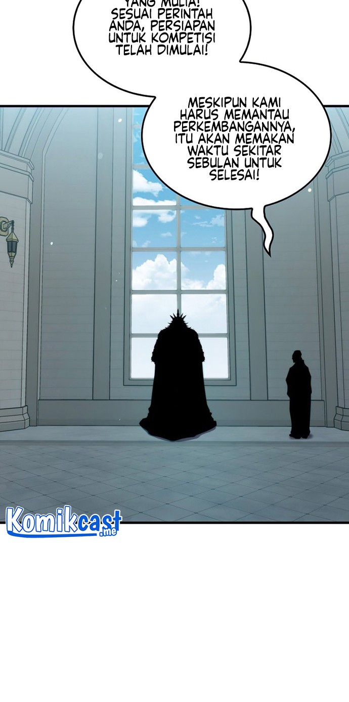 Sleeping Ranker Chapter 39 Gambar 37